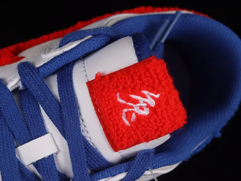 All Categories Nk SB Dunk Series Nk SB Dunk Low Low-top sneakers C version Nk SB Dunk Low "Year of the Rabbit" Year of the Rabbit limited SB low-top casual sneakers FD4203-161